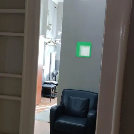Rooms2 * Nis